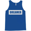 dreamer (2) Tank Top