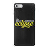Great American Solar Eclipse 2017 iPhone 7 Case