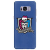 monster high color shield   copy Samsung Galaxy S8 Plus