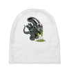 alien Baby Beanies