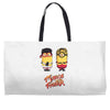 minion fighter Weekender Totes