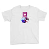 made of love Youth Tee