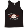 Excuse Me Is It May Yet Baby Boy Tank Top