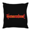 BEST EPICOMBACK Throw Pillow