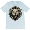 lion head T-Shirt
