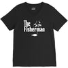 the fisherman V-Neck Tee