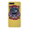 knowledge and power iPhone 7 Plus Case