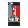 beaker meep poster, ideal birthday gift or present iPhone 7 Case