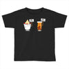 my gut my choice Toddler T-shirt