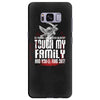 Life After Death Touch My Family And Find Out Samsung Galaxy S8 Plus