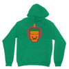 jack o latte Hoodie