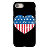 usa flag iPhone 8