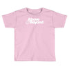 above and beyond english progressive trance group Toddler T-shirt