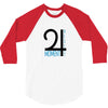 best moment 3/4 Sleeve Shirt