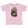 on duty Toddler T-shirt