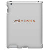 Morena TV Show Parody iPad 3 and 4 Case