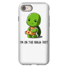ninja diet iPhone 8