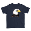 bald eagle Youth Tee