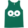 huh Tank Top