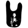 bix beiderbecke Baby Bibs