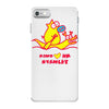 kino loves hong kong iPhone 7 Case