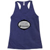 betelgeuse bio exorcist t shirt Racerback Tank