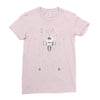 sbender Ladies Fitted T-Shirt