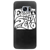 new elliott smith live at the echo black rock band design unisex Samsung Galaxy S7 Edge