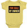 for sale Baby Bodysuit