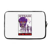 trask industrie Laptop sleeve