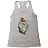 precious pop Racerback Tank