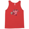 kirbythulhu (no text) Tank Top