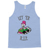let 'er r Tank Top