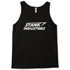 stank industries Tank Top