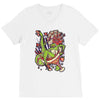 margarita V-Neck Tee