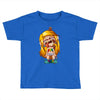 tired Toddler T-shirt