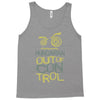 hungary out of control Tank Top
