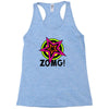 zomg! Racerback Tank