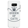 queen of cats Samsung Galaxy S8