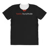 beets by schrute All Over Women's T-shirt