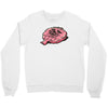 wookie cushion Crewneck Sweatshirt