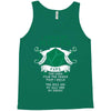 Dungeon Master Tank Top