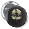 sailing with death Pin-back button