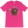 dorp bear T-Shirt