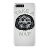 take a nap iPhone 7 Plus Case