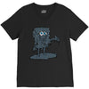 bob spoon V-Neck Tee