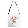 T O P Adjustable Strap Totes
