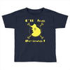Usopp One Piece Toddler T-shirt