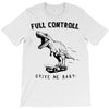 full controll T-Shirt