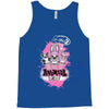 animaul pops Tank Top